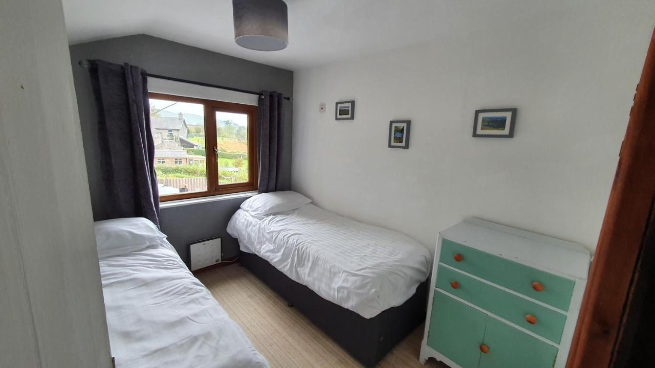 Pen y geulan By Seren Property Machynlleth Exterior foto